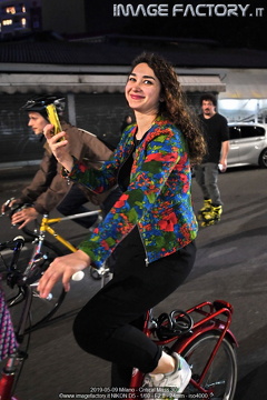 2019-05-09 Milano - Critical Mass 30